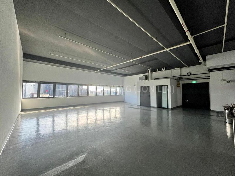 Factory / Workshop (B2) for Sale: Citrine Foodland @ 33 Kim Chuan - Image 3