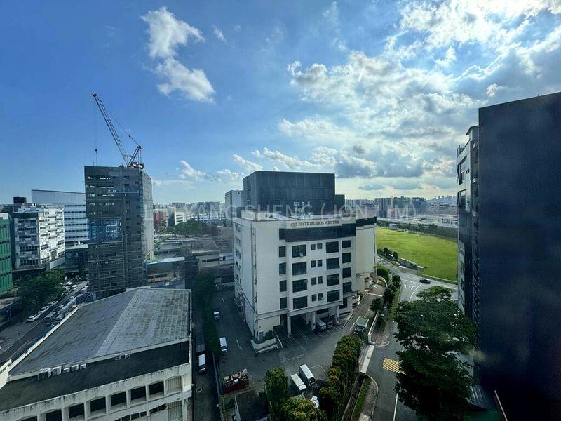 Factory / Workshop (B2) for Sale: Citrine Foodland @ 33 Kim Chuan - Image 2