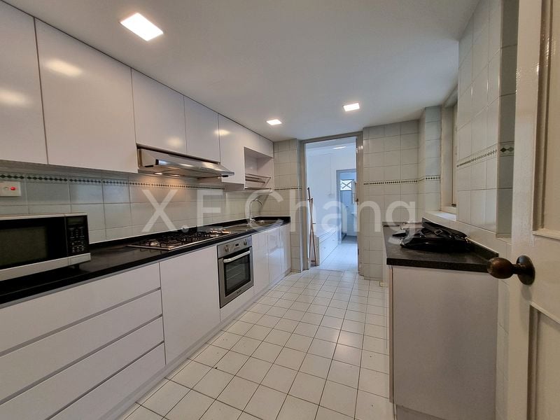 2 Bed Cluster House (Landed) for Rent in  Townerville - Image 1