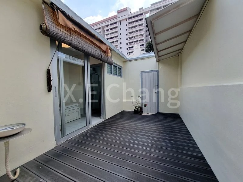 2 Bed Cluster House (Landed) for Rent in  Townerville - Image 11