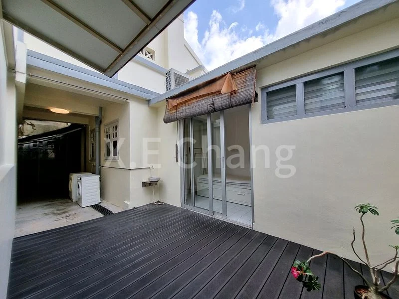2 Bed Cluster House (Landed) for Rent in  Townerville - Image 10