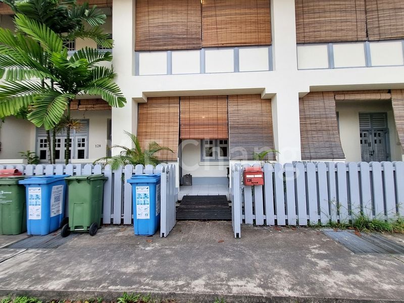2 Bed Cluster House (Landed) for Rent in  Townerville - Image 22