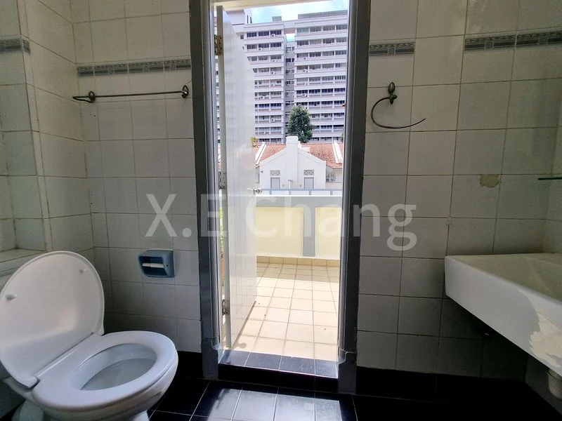 2 Bed Cluster House (Landed) for Rent in  Townerville - Image 14