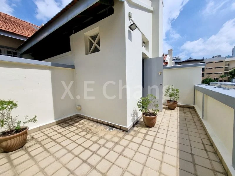2 Bed Cluster House (Landed) for Rent in  Townerville - Image 15