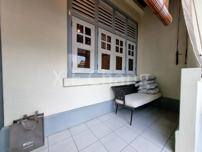 2 Bed Cluster House (Landed) for Rent in  Townerville - Image 23