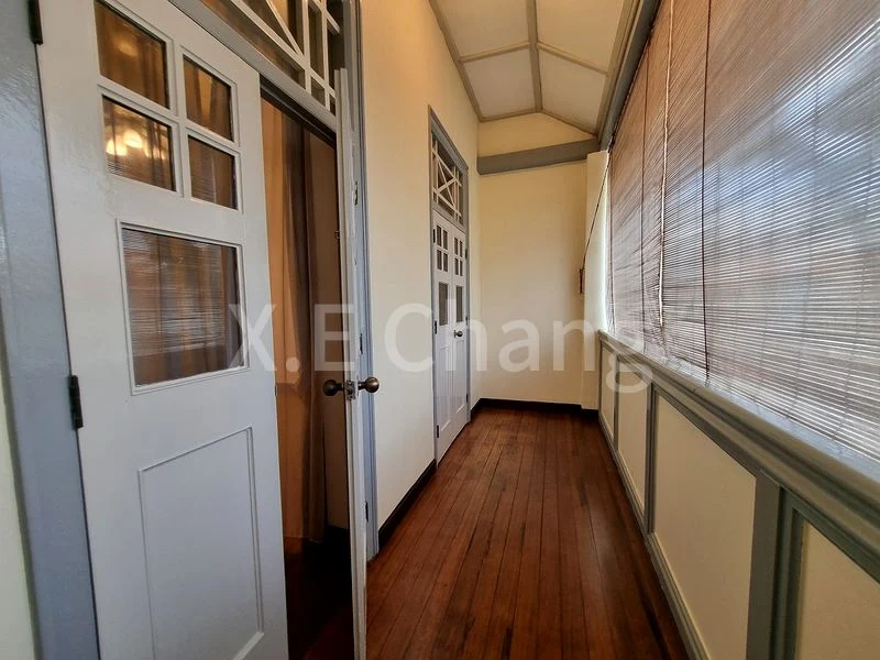 2 Bed Cluster House (Landed) for Rent in  Townerville - Image 19