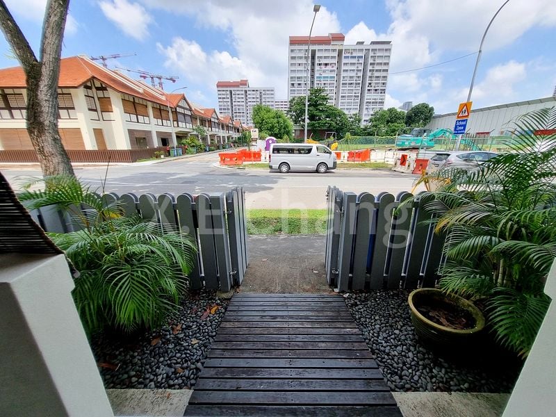 2 Bed Cluster House (Landed) for Rent in  Townerville - Image 24