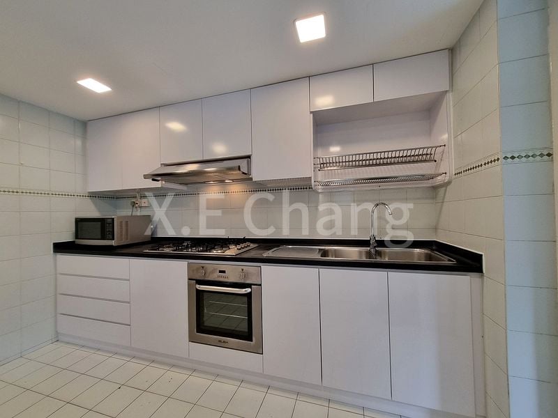 2 Bed Cluster House (Landed) for Rent in  Townerville - Image 7