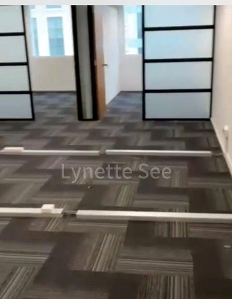 Office for Rent: Burlington Square - Image 4