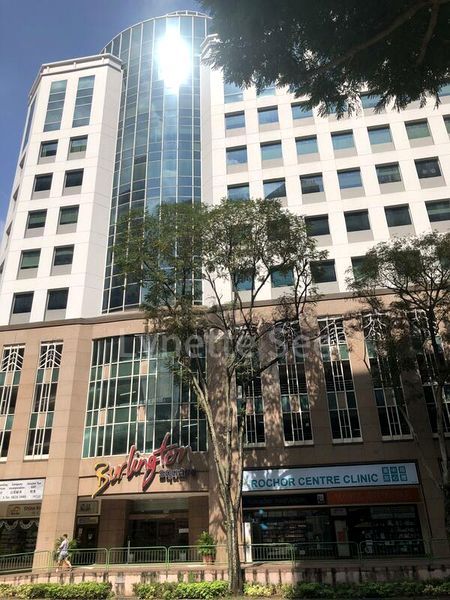 Office for Rent: Burlington Square - Image 2