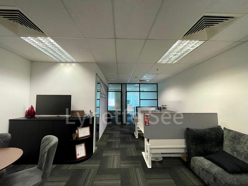 Office for Rent: Burlington Square - Image 6