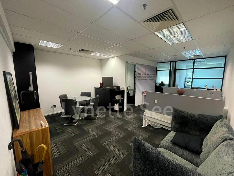 Office for Rent: Burlington Square - Image 5
