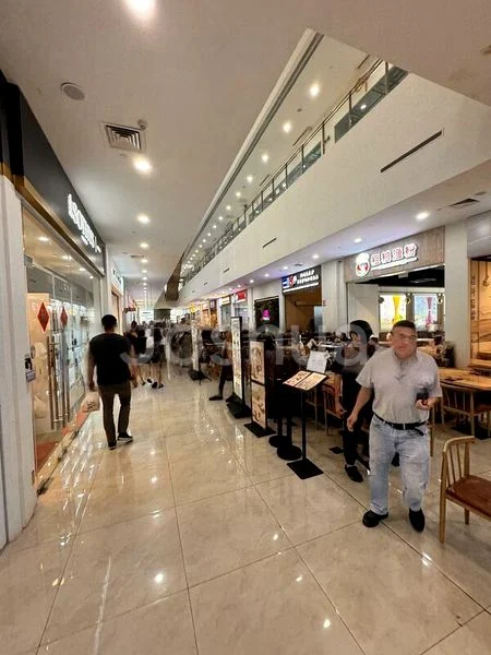 Food & Beverage for Rent: Grantral Mall @ Macpherson - Image 4