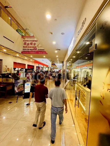 Food & Beverage for Rent: Grantral Mall @ Macpherson - Image 1