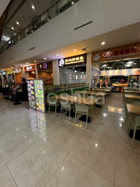 Food & Beverage for Rent: Grantral Mall @ Macpherson - Image 6