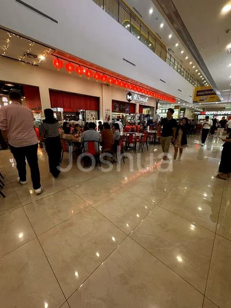 Food & Beverage for Rent: Grantral Mall @ Macpherson - Image 2