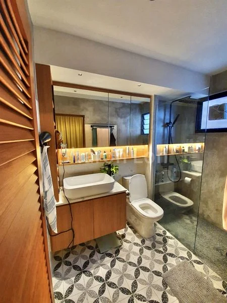 3 Bed Apartment (Condo) for Sale in  Braddell View - Image 11