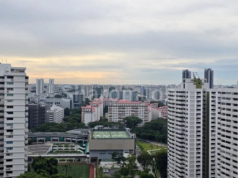 3 Bed Apartment (Condo) for Sale in  Braddell View - Image 15