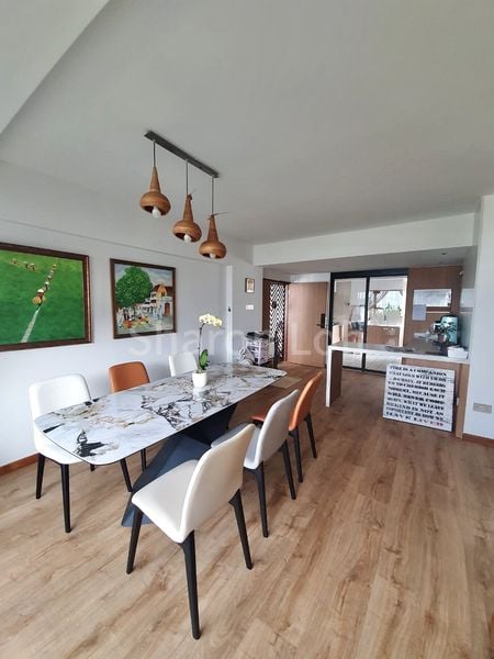 3 Bed Apartment (Condo) for Sale in  Braddell View - Image 4