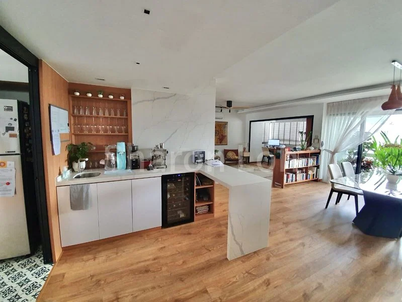 3 Bed Apartment (Condo) for Sale in  Braddell View - Image 5