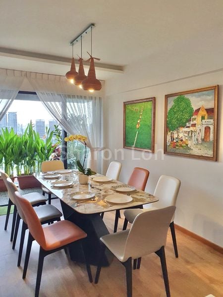 3 Bed Apartment (Condo) for Sale in  Braddell View - Image 3