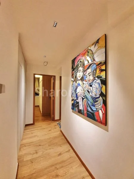 3 Bed Apartment (Condo) for Sale in  Braddell View - Image 6