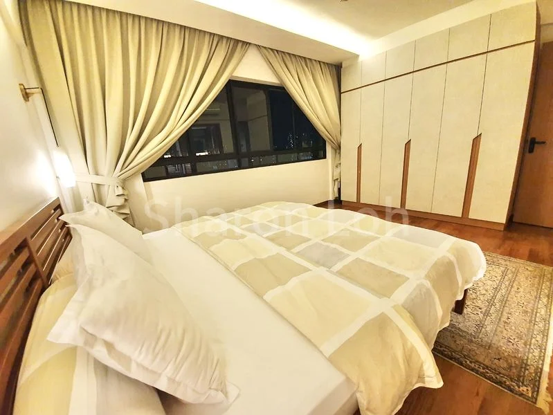 3 Bed Apartment (Condo) for Sale in  Braddell View - Image 9