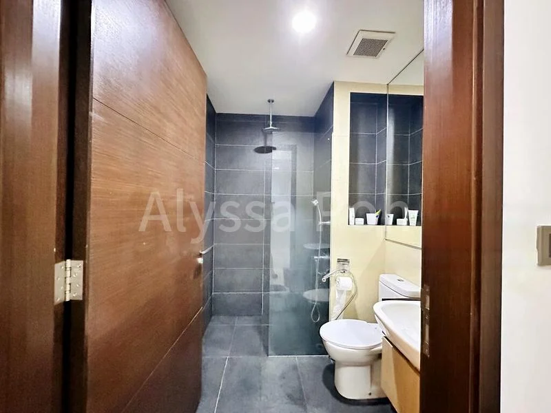 Common Room (Condo) for Rent in  Guillemard Edge - Image 4