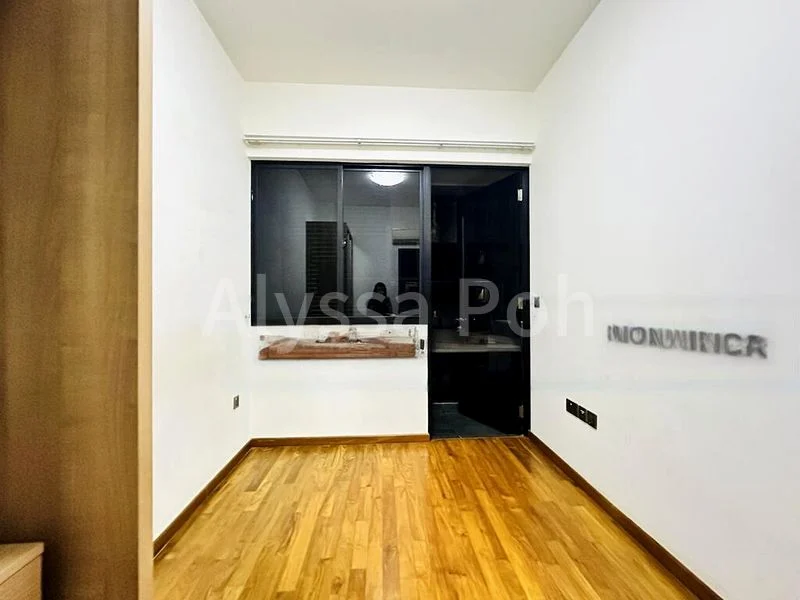 Common Room (Condo) for Rent in  Guillemard Edge - Image 3