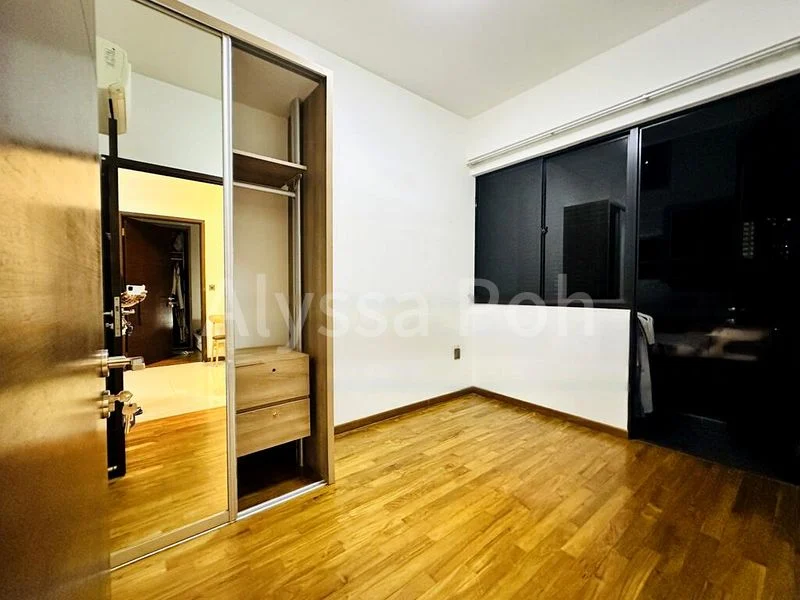 Common Room (Condo) for Rent in  Guillemard Edge - Image 1