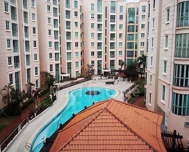 Master Room (Condo) for Rent in  The Sunny Spring - Image 3