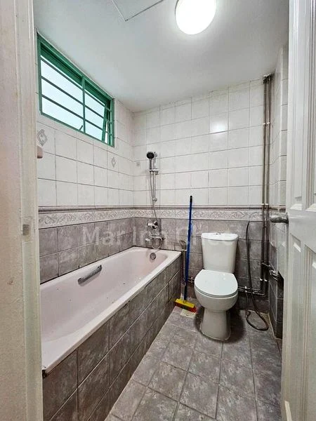 Master Room (Condo) for Rent in  The Sunny Spring - Image 7