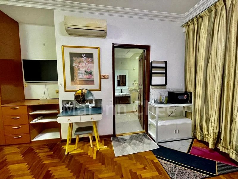 Master Room (Condo) for Rent in  The Sunny Spring - Image 2