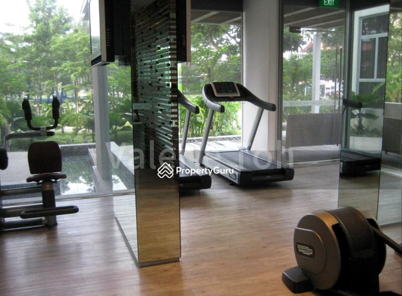 Common Room (Condo) for Rent in  Tanjong Ria Condominium - Image 10