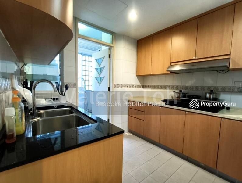 Common Room (Condo) for Rent in  Tanjong Ria Condominium - Image 5