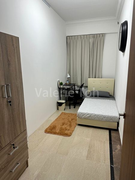 Common Room (Condo) for Rent in  Tanjong Ria Condominium - Image 2