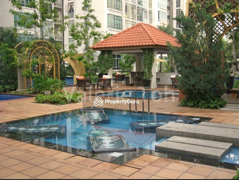 Common Room (Condo) for Rent in  Tanjong Ria Condominium - Image 11