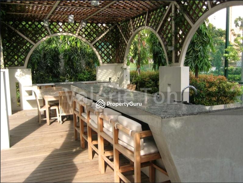 Common Room (Condo) for Rent in  Tanjong Ria Condominium - Image 9