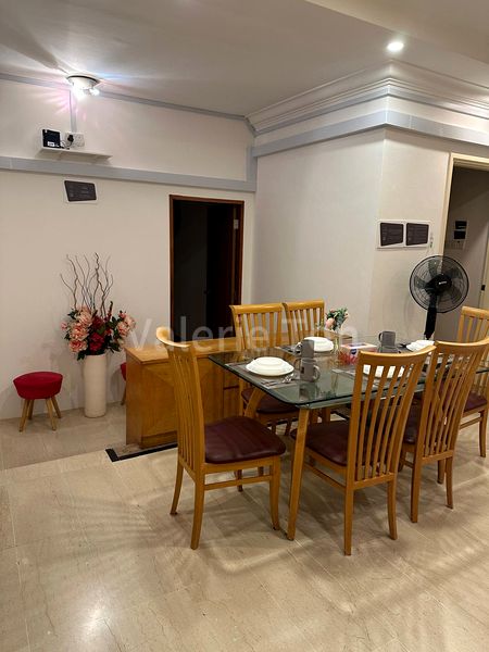 Common Room (Condo) for Rent in  Tanjong Ria Condominium - Image 3