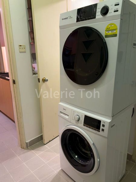 Common Room (Condo) for Rent in  Tanjong Ria Condominium - Image 8