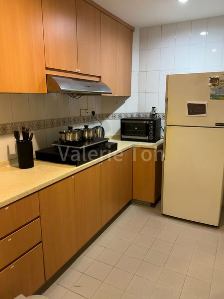 Common Room (Condo) for Rent in  Tanjong Ria Condominium - Image 4