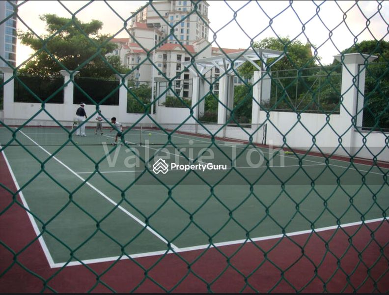 Common Room (Condo) for Rent in  Tanjong Ria Condominium - Image 12