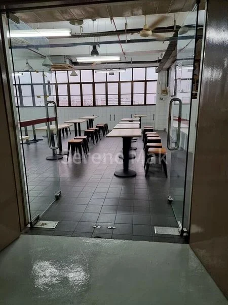 Light Industrial (B1) for Rent: Da Jin Factory Building - Image 6