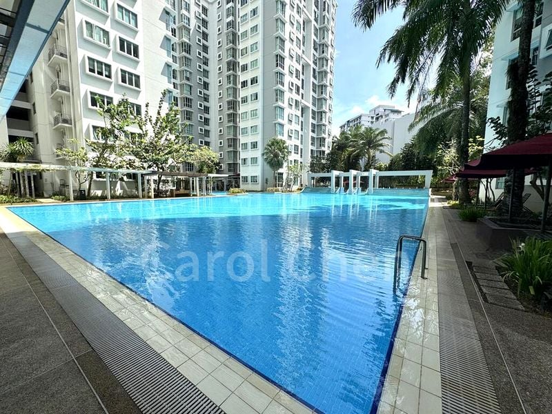 3 Bed Executive Condo for Sale in Whitewater - Image 2