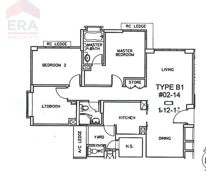 3 Bed Executive Condo for Sale in Whitewater - Image 18