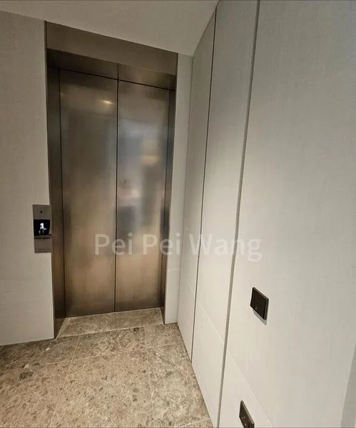 2 Bed Condo for Rent in  Cuscaden Reserve - Image 6