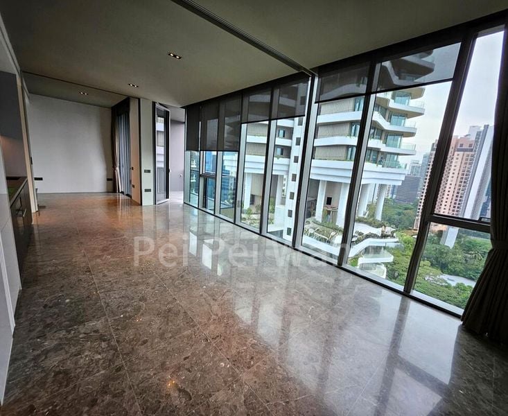 2 Bed Condo for Rent in  Cuscaden Reserve - Image 16