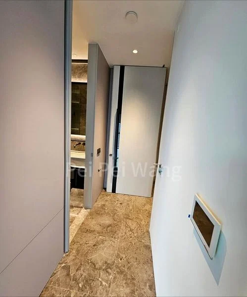 2 Bed Condo for Rent in  Cuscaden Reserve - Image 1