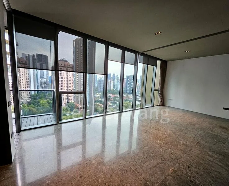 2 Bed Condo for Rent in  Cuscaden Reserve - Image 4