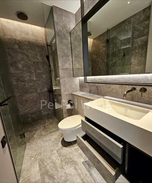 2 Bed Condo for Rent in  Cuscaden Reserve - Image 2